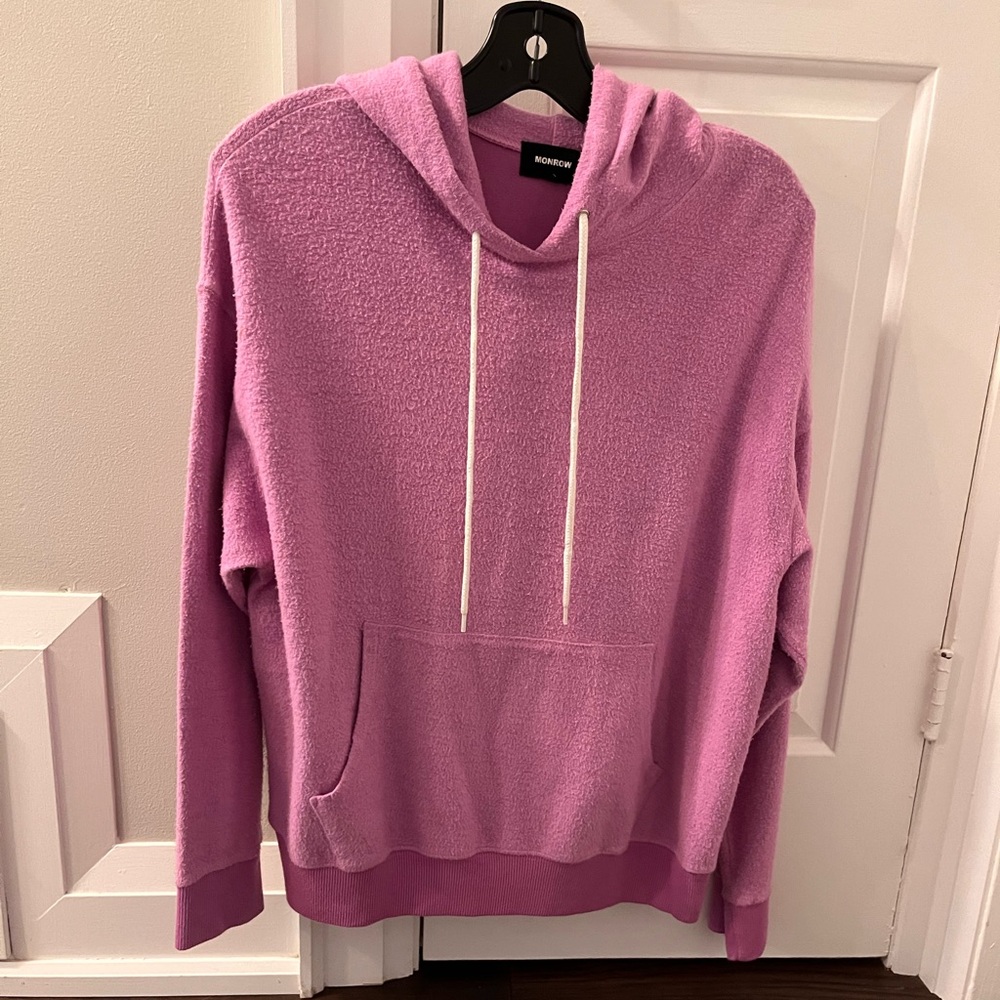 Monrow Hoodie